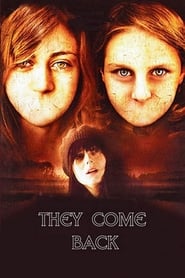 They Come Back' Poster