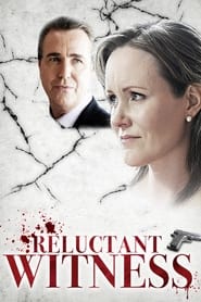 Reluctant Witness' Poster