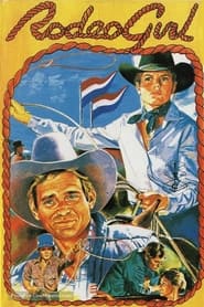 Rodeo Girl' Poster