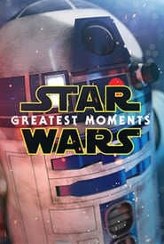 Star Wars Greatest Moments' Poster