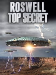 Roswell Top Secret' Poster