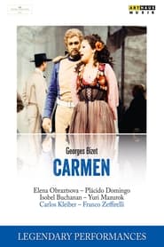 Carmen' Poster