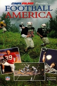 Football America' Poster