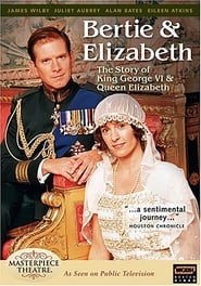 Bertie and Elizabeth' Poster
