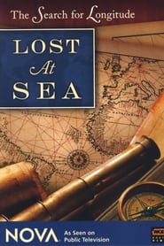 Lost at Sea The Search for Longitude' Poster