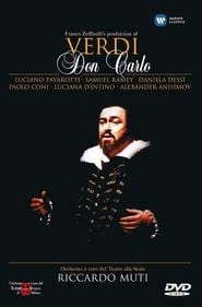 Don Carlo' Poster