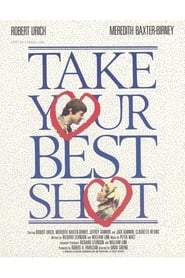 Take Your Best Shot' Poster