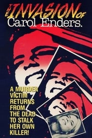 The Invasion of Carol Enders' Poster