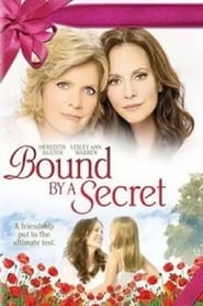 Bound by a Secret' Poster