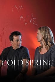 Cold Spring' Poster