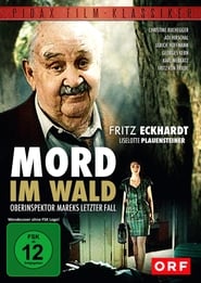 Mord im Wald' Poster