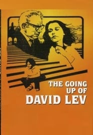 The Going Up of David Lev' Poster