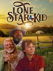 Lone Star Kid' Poster