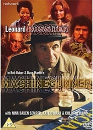 Machinegunner' Poster
