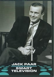 Jack Paar Smart Television' Poster