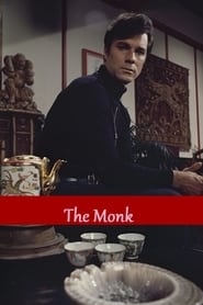 The Monk' Poster