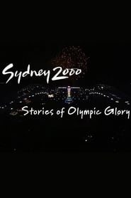 Sydney 2000 Stories of Olympic Glory' Poster