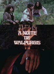 A Noite de Walpurgis' Poster