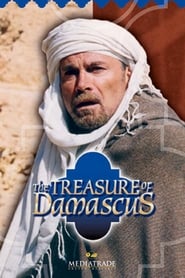 Il tesoro di Damasco' Poster