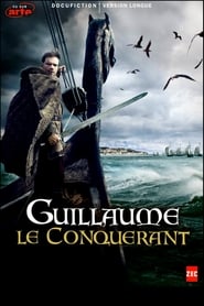 William the Conqueror' Poster