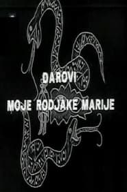 Darovi moje rodjake Marije' Poster