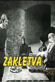 Zakletva' Poster