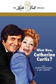 What Now Catherine Curtis' Poster