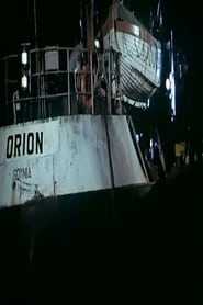Kapitan z Oriona' Poster