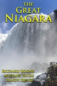 The Great Niagara' Poster