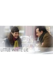 Little White Lie' Poster