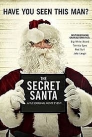 The Secret Santa' Poster