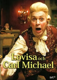 Lovisa och Carl Michael' Poster