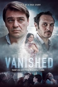 Vanished' Poster