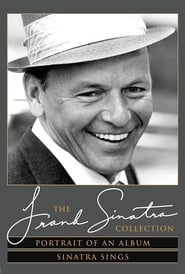Sinatra Sings' Poster