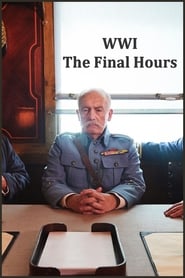 WW1 The Final Hours' Poster