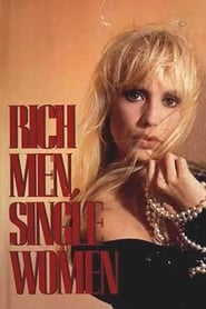 Rich Men Single Women' Poster