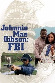 Johnnie Mae Gibson FBI' Poster