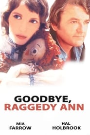 Goodbye Raggedy Ann' Poster