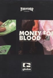 Money for Blood' Poster