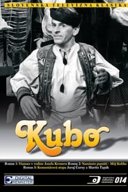 Kubo' Poster