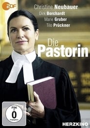 Die Pastorin' Poster