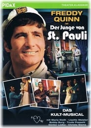 Der Junge von St Pauli' Poster