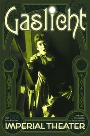 Gaslicht' Poster