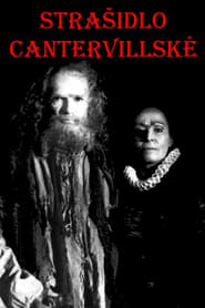 The Canterville Ghost' Poster