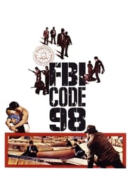 FBI Code 98' Poster