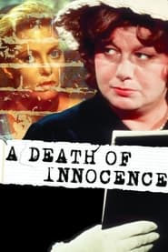 A Death of Innocence' Poster