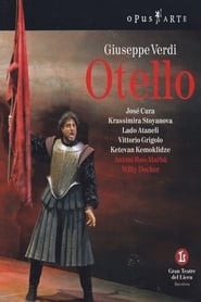 Otello' Poster