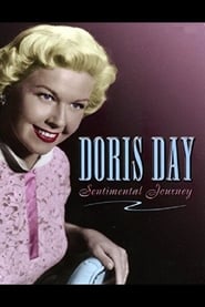 Doris Day A Sentimental Journey' Poster