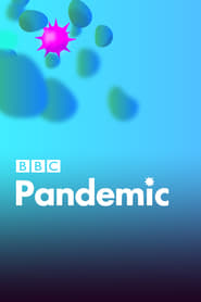 Contagion The BBC Four Pandemic' Poster