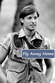 Fly Away Home' Poster